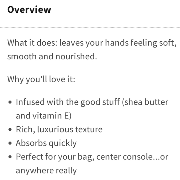 🔥FIRE 50% OFF SALE🔥🤲🧴NWT‼️ Bath & Body Works Pair of Shea Butter Hand Creams - Picture 8 of 8